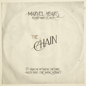 อัลบัม The Chain (cover) ศิลปิน Ryan Montbleau