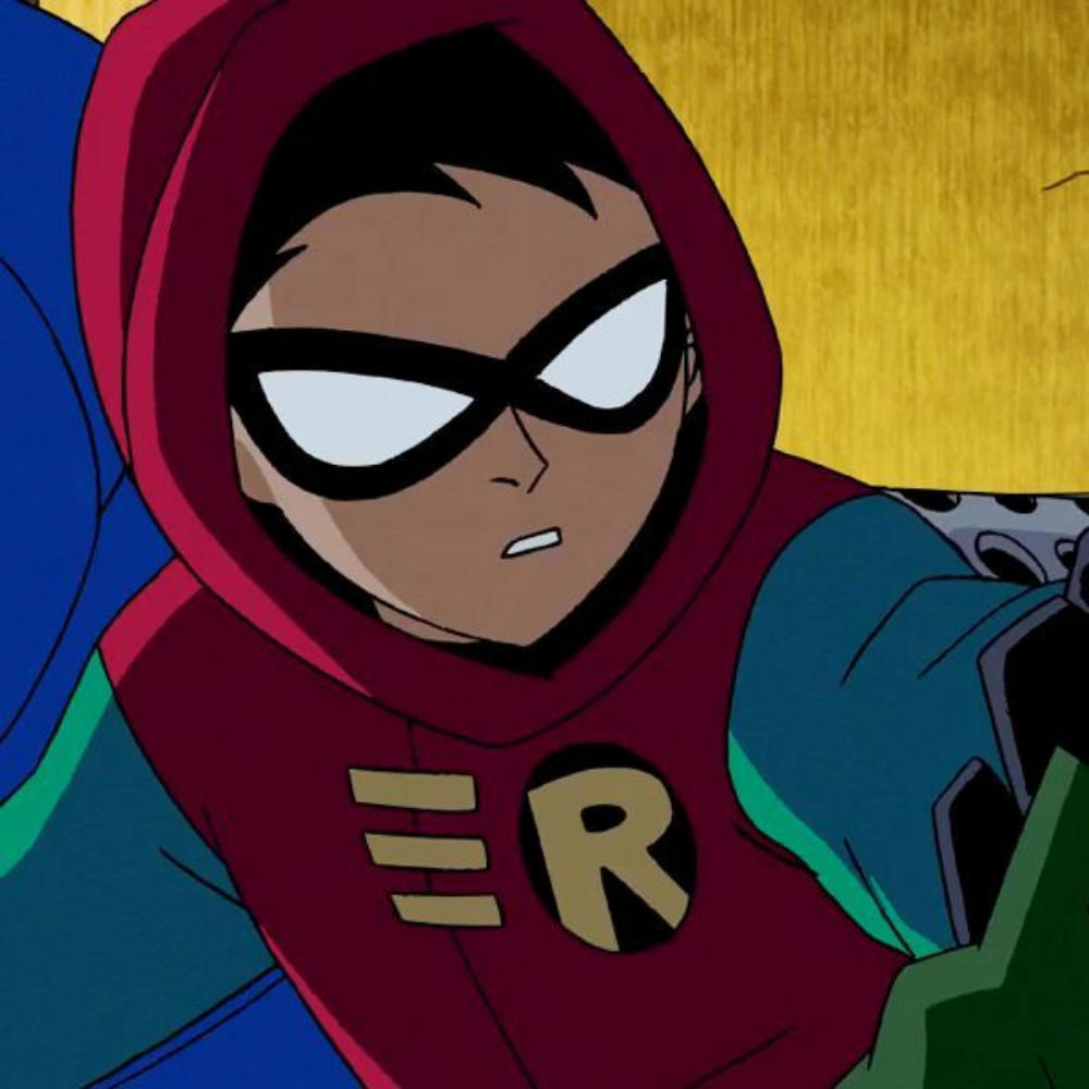 Robin (Explicit)
