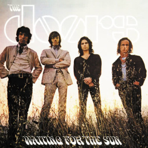 ดาวน์โหลดและฟังเพลง Hello, I Love You พร้อมเนื้อเพลงจาก The Doors