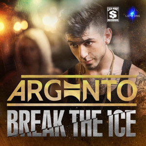 Album Break the Ice (feat. Alex Price) oleh Argento