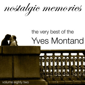 ดาวน์โหลดและฟังเพลง Mais Qu'est-ce Que J'ai? พร้อมเนื้อเพลงจาก Yves Montand