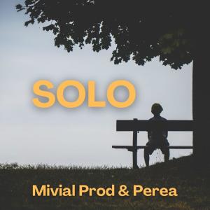 Album Solo (Explicit) oleh Mivial