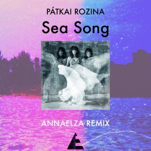 收聽Annaelza的Sea Song (AnnaElza Remix)歌詞歌曲