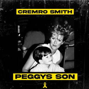 Peggy's Son (Explicit)