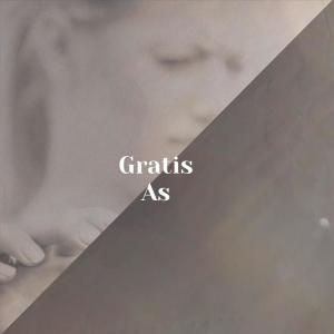 Dengarkan Gratis As lagu dari Saira Naga dengan lirik