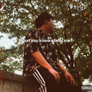 Album What you know about me? from BFEX & 세네글자