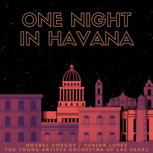Album One Night in Havana (Live) from 