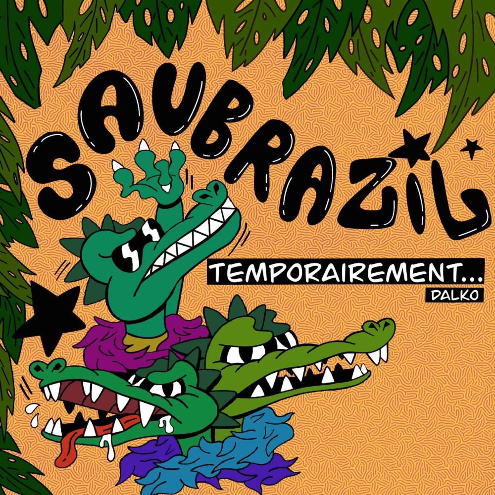 Saubrazil 2023 (Explicit)
