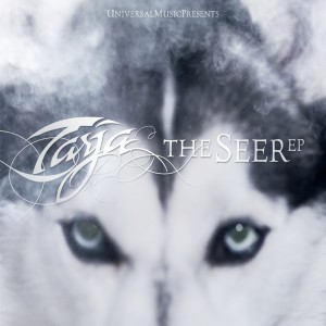 Tarja的專輯The Seer EP