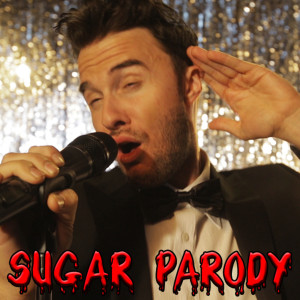 Listen to Sugar Parody song with lyrics from Bart Baker