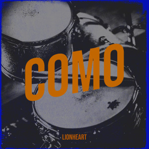 Album Como from Lionheart
