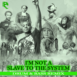 Album I'm Not a Slave to the System (Drum&Bass Remix) from P.nology