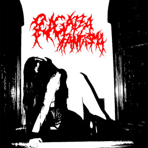 Album Ragazza Fantasma from Damix