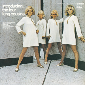 ดาวน์โหลดและฟังเพลง I Wanna Be Free พร้อมเนื้อเพลงจาก The Four King Cousins