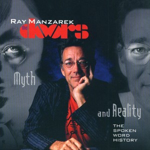 อัลบัม The Doors: Myth and Reality Vol. 2 ศิลปิน Ray Manzarek