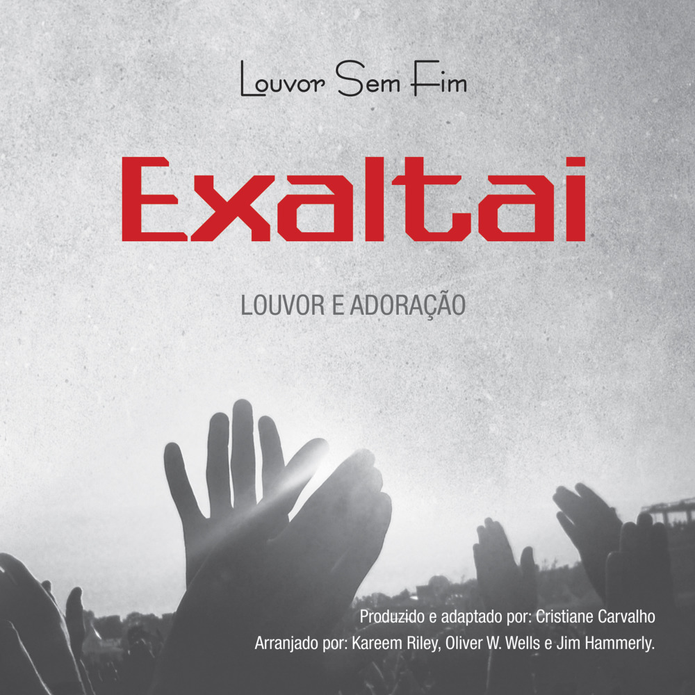 Eu Louvarei