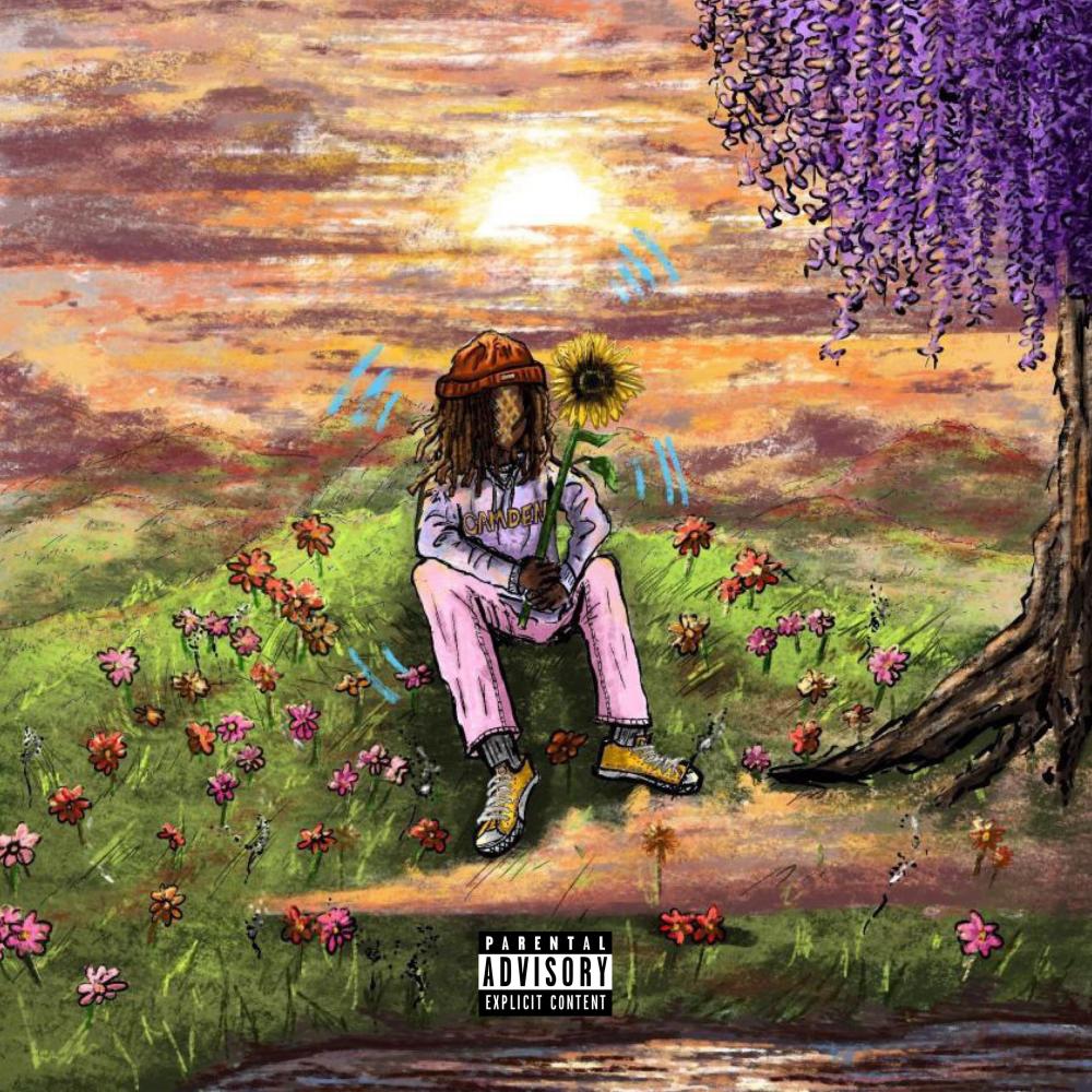 Peace God (Explicit)