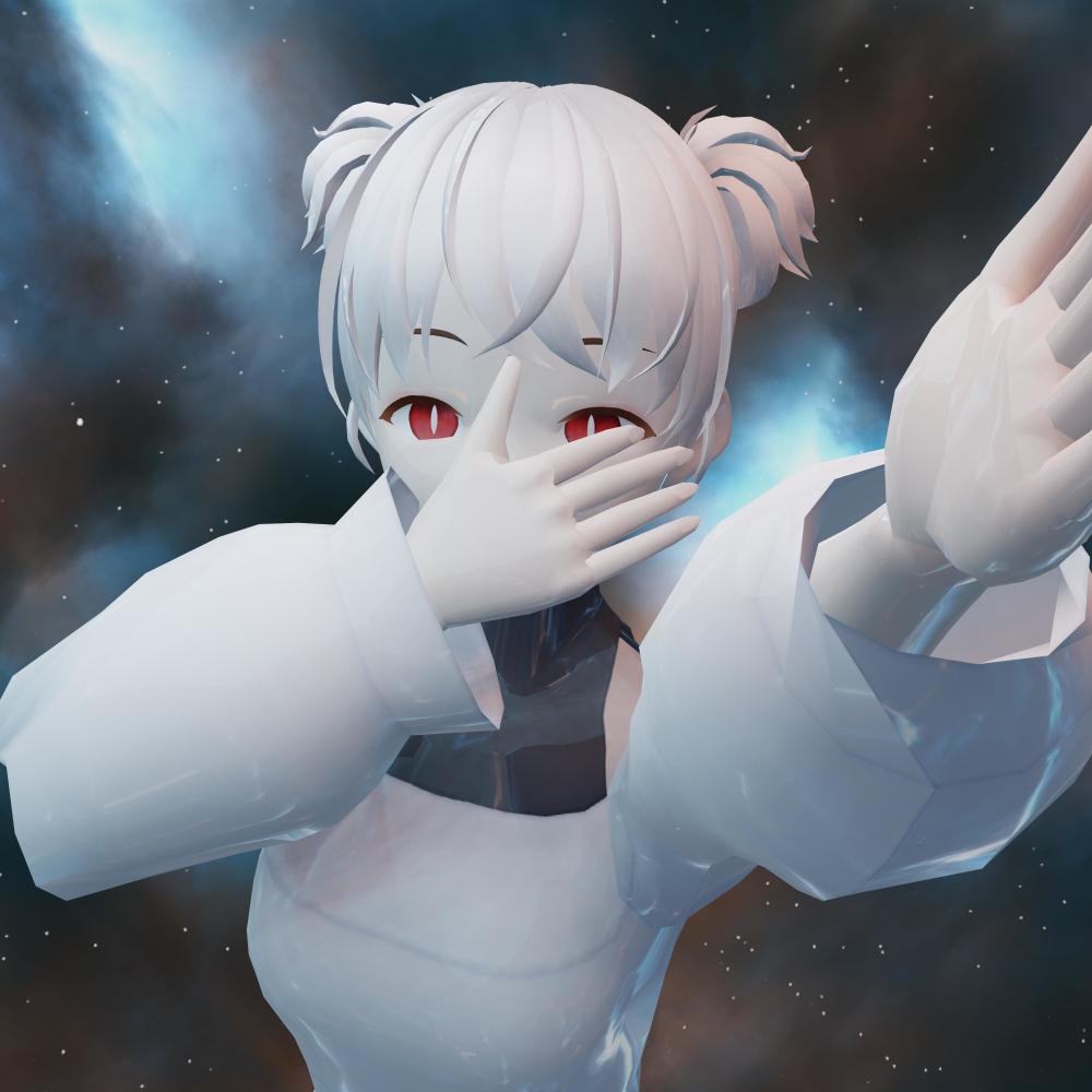 FRESH BLOOD (feat. EXTEMPLE)