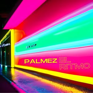 Album El Ritmo oleh Palmez