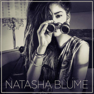 Album Ghost from Natasha Blume