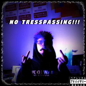 Album NO TRESSPASSING  (Explicit) from 