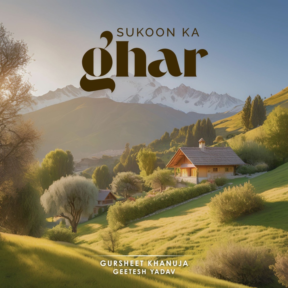 Sukoon Ka Ghar