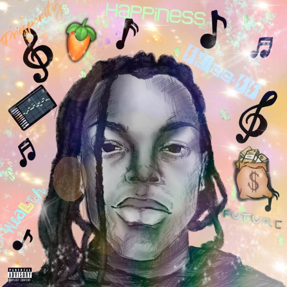 WalkDine Freestyle (Explicit)