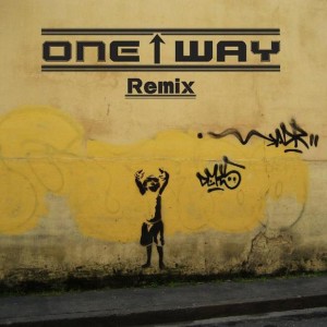 收听Oneway的없는 번호歌词歌曲