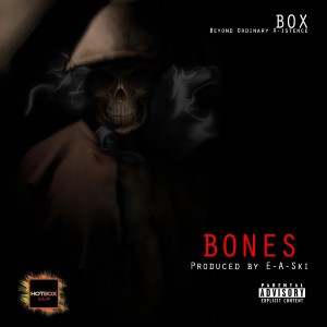 收聽Box的Bones歌詞歌曲