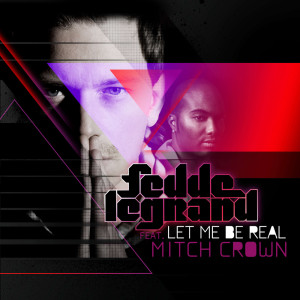 Album Let Me Be Real from Fedde Le Grand