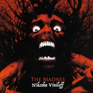 Nikosha Viniloff的專輯The Madnes