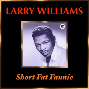 ดาวน์โหลดและฟังเพลง Bony Moronie (Remastered) พร้อมเนื้อเพลงจาก Larry Williams