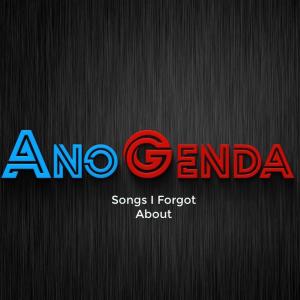 ดาวน์โหลดและฟังเพลง King (feat. King Cris) พร้อมเนื้อเพลงจาก AnoGenda