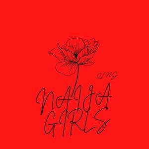 Album Naija Girls (Explicit) oleh Qing
