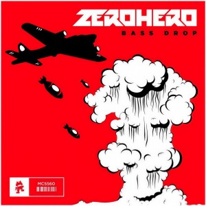 Listen to Bass Drop song with lyrics from ZERO HERO