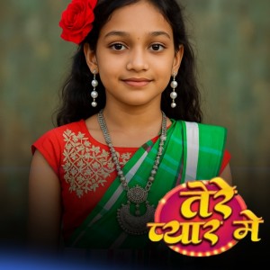 Album TERE PYAR ME from Vinay Kumar