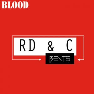 Dengarkan Blood lagu dari RD dengan lirik