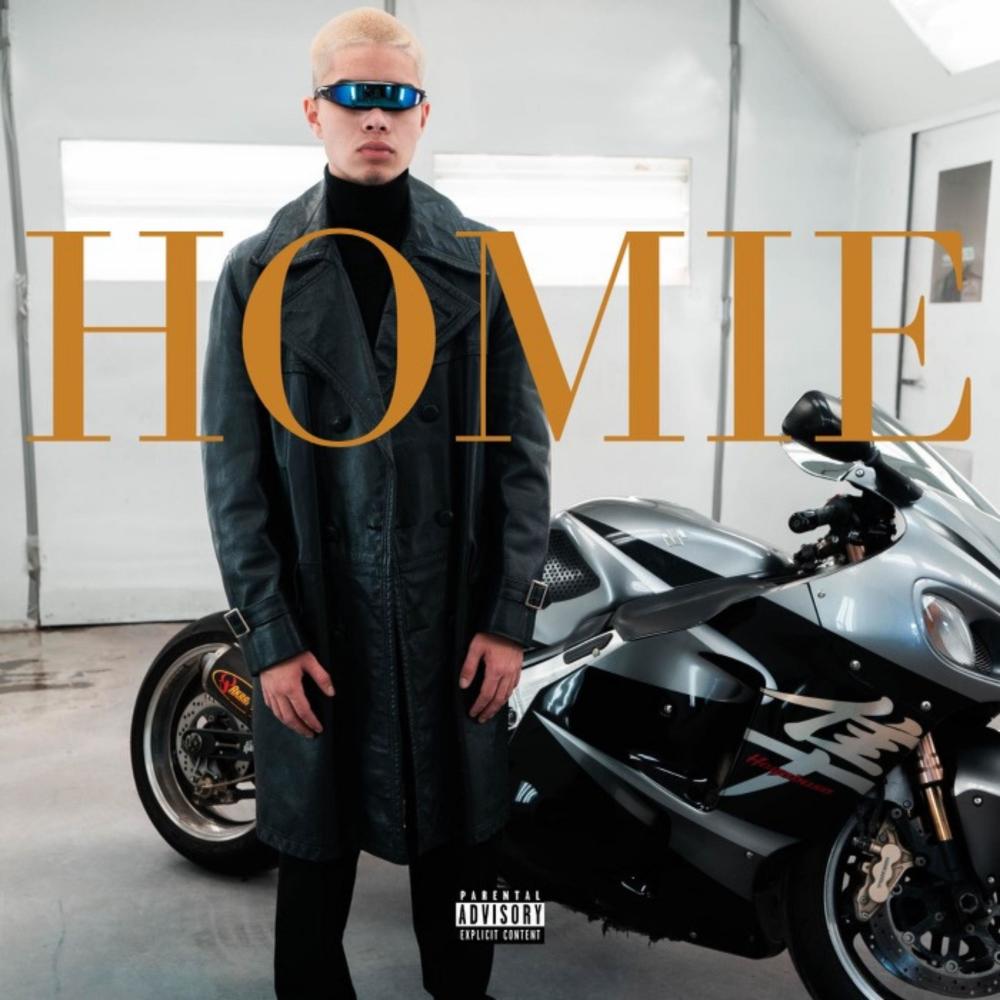 Homie (Explicit)