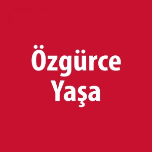 Listen to Özgürce Yaşa song with lyrics from Hayko Cepkin