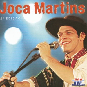 ดาวน์โหลดและฟังเพลง Luzeiros da Alma พร้อมเนื้อเพลงจาก Joca Martins