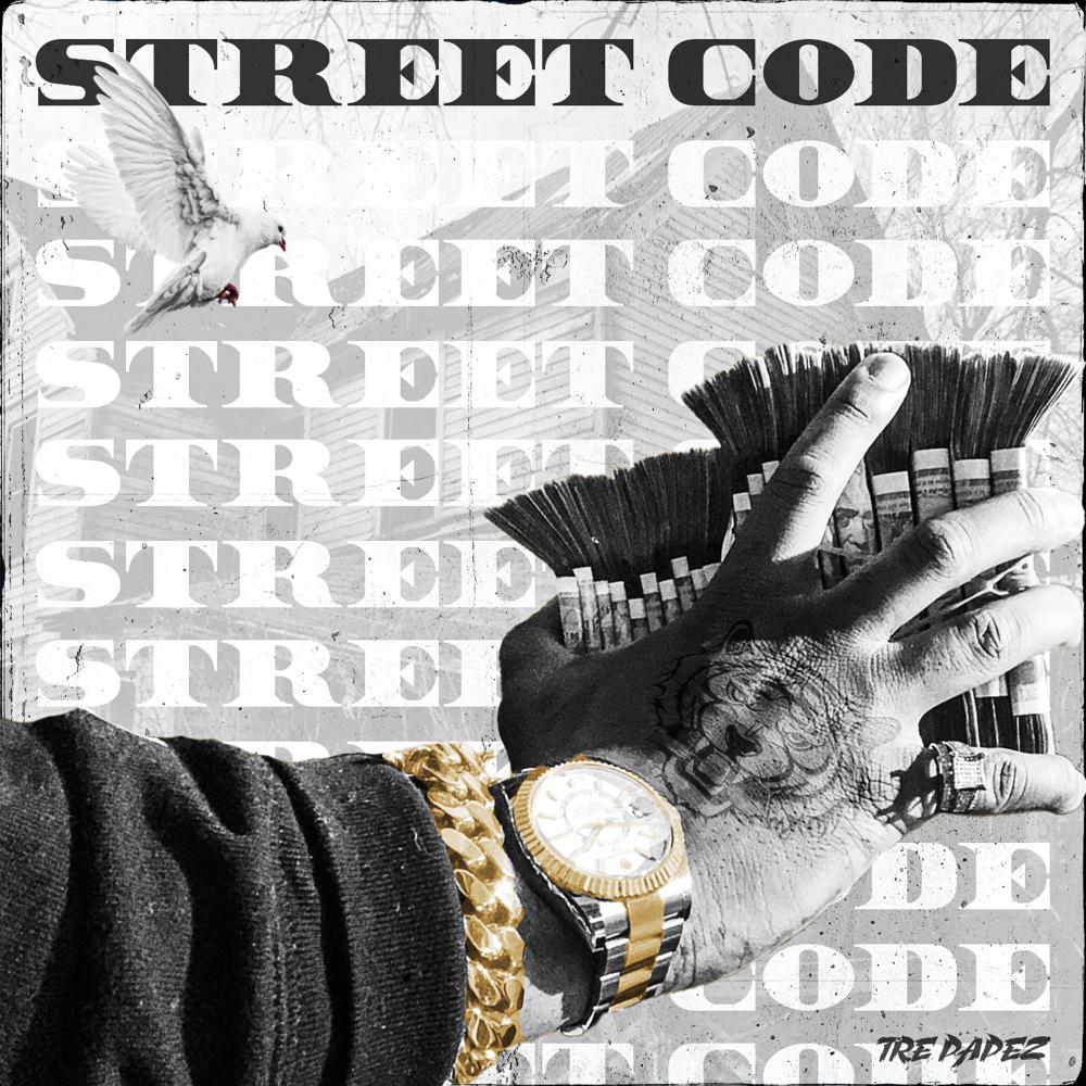 For The Streets (feat. Tiny boost & Fatz) (Explicit)