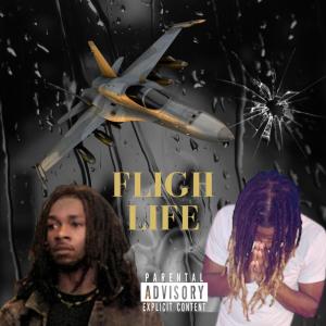 收聽King Don的Fly Life (Explicit)歌詞歌曲