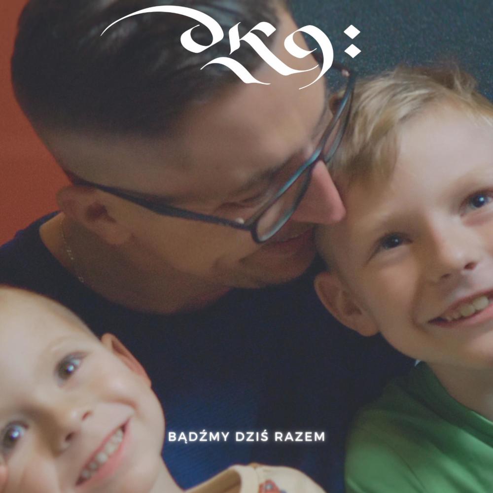 Bądźmy dziś razem (z Alą Kaczmarczyk)