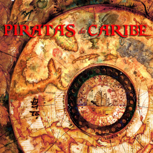 ดาวน์โหลดและฟังเพลง Capitão Jack Sparrow พร้อมเนื้อเพลงจาก Antoine Barry