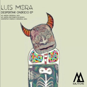 收聽Luis Mora的Mi Jardin (Deconbocon remix)歌詞歌曲