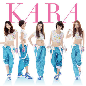 收聽KARA的Mister (Instrumental)歌詞歌曲