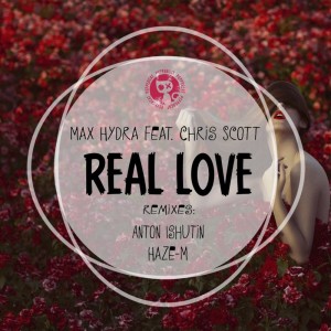 收聽Max Hydra的Real Love (Original Mix)歌詞歌曲