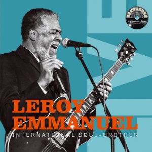 ดาวน์โหลดและฟังเพลง Let's Stay Together พร้อมเนื้อเพลงจาก Leroy Emmanuel