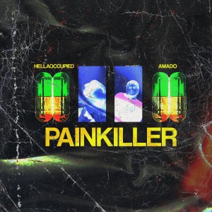 Listen to Painkiller song with lyrics from HellaOccupied