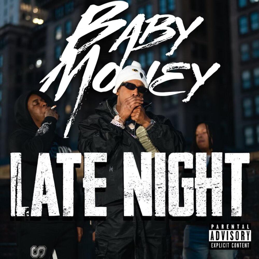 Late Night (Explicit)